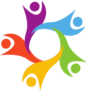 People graphic